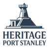 Heritage Port Stanley Logo