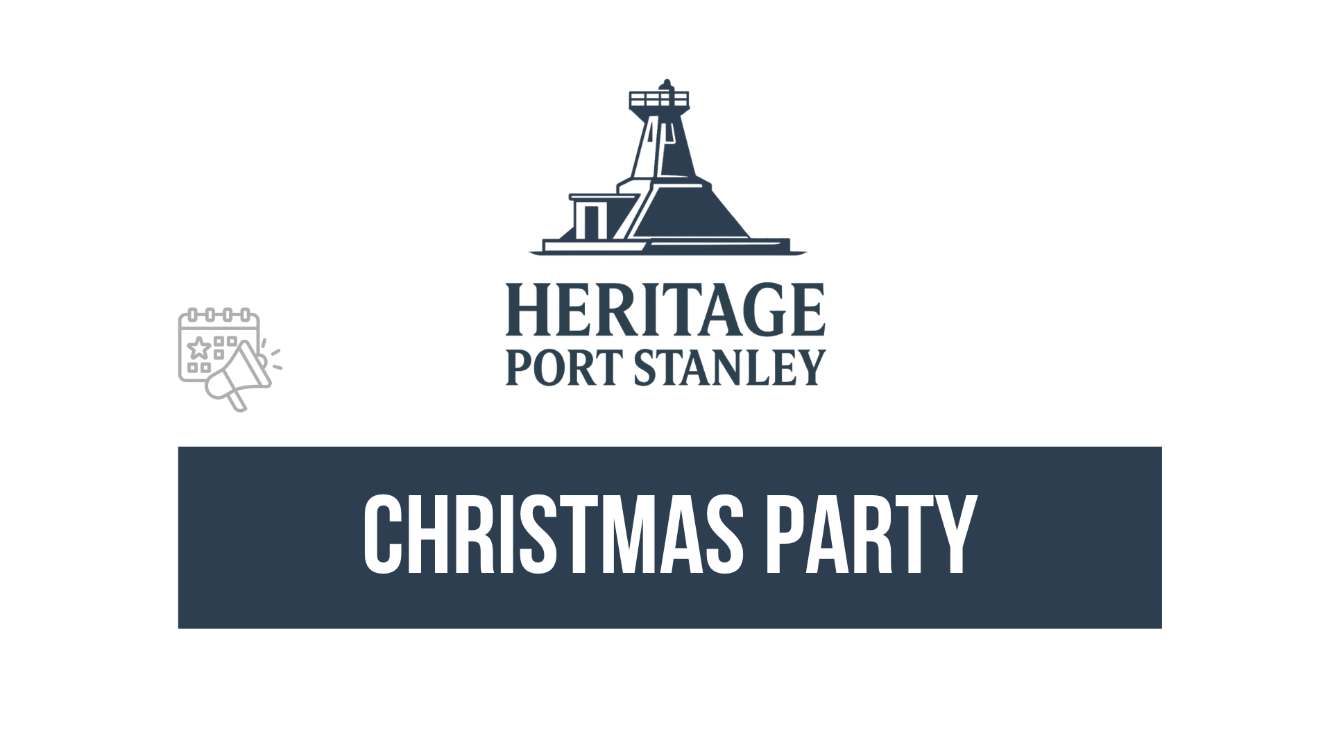 Christmas Party