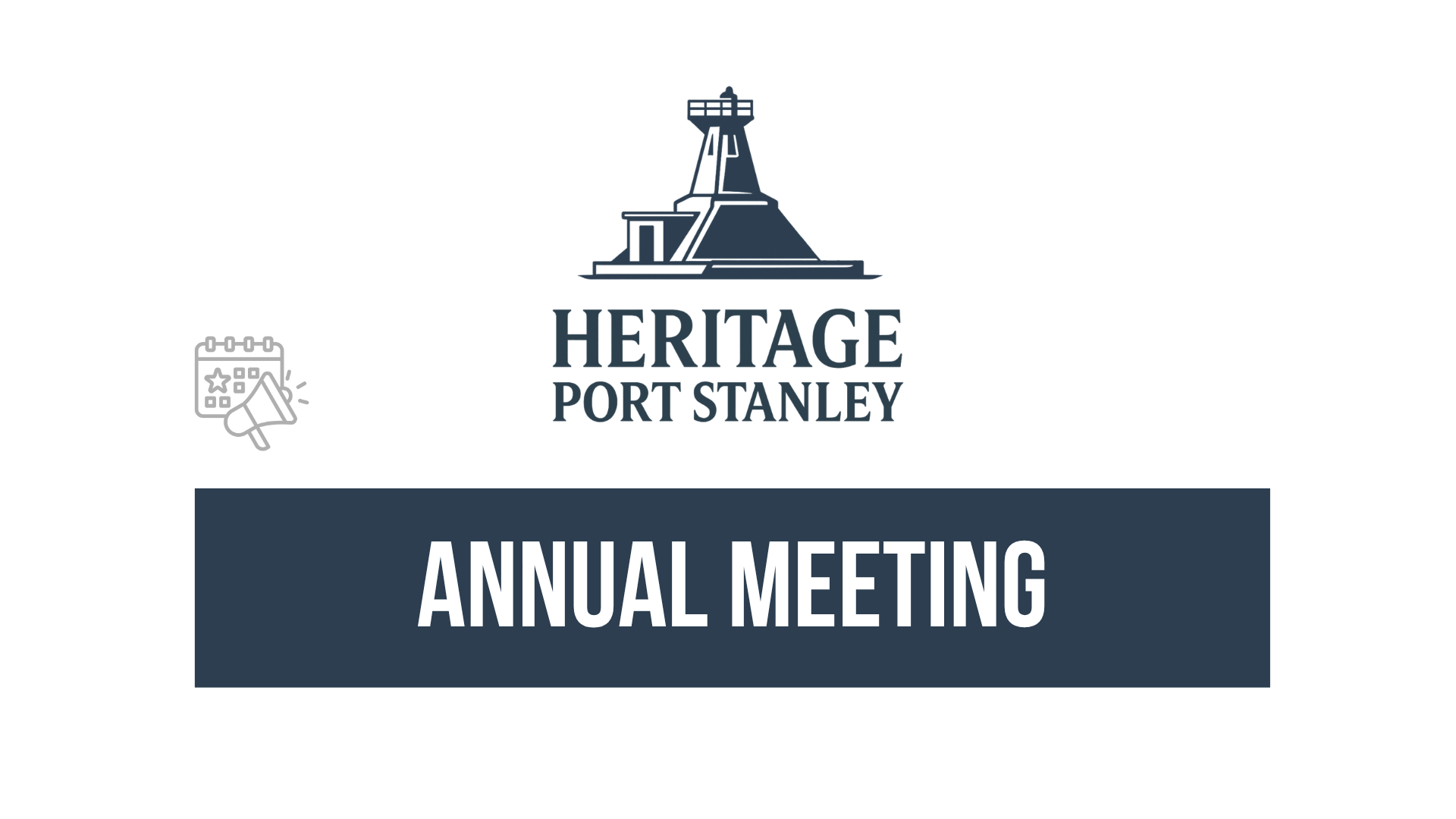 Annual Meeting