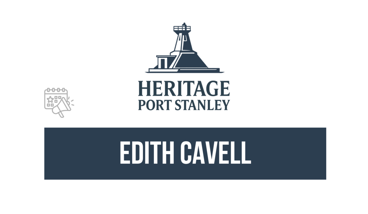 Edith Cavell