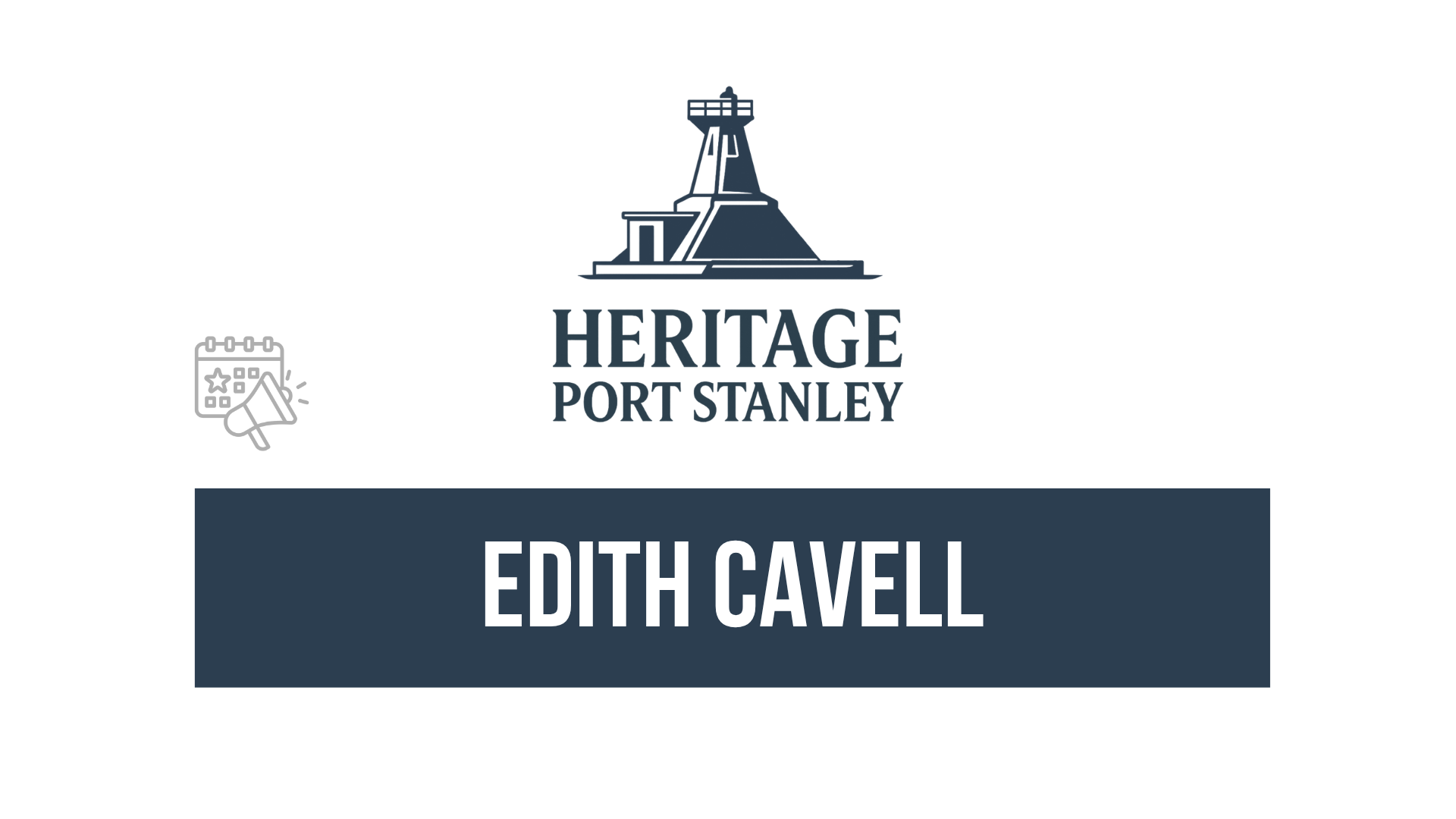 Edith Cavell