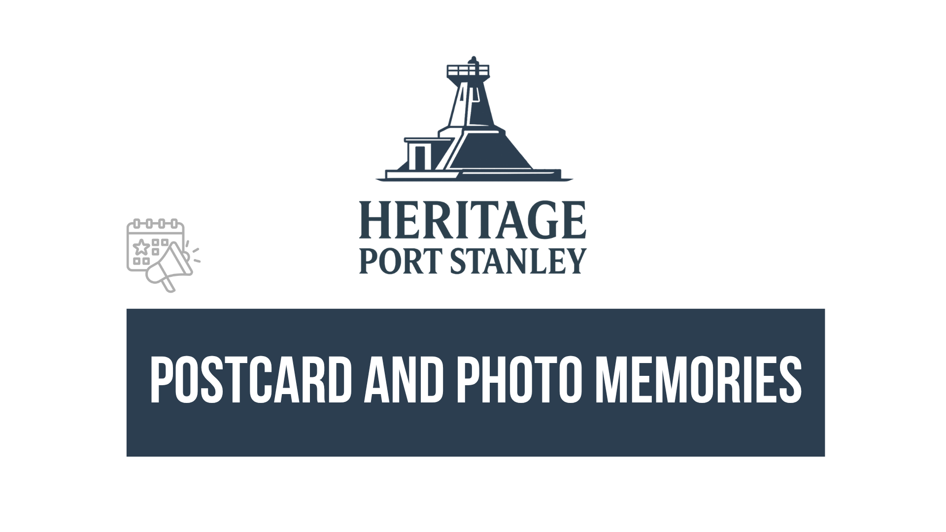 Postcard and Photo Memories