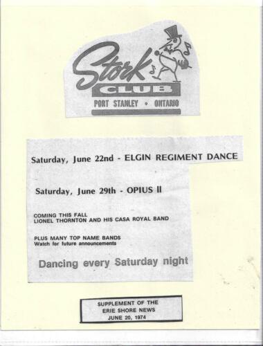 Stork Club
